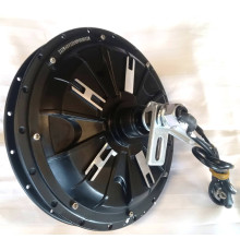 Двигун (560W, 48V) електроскутера Yadea EM 219-A (121548)