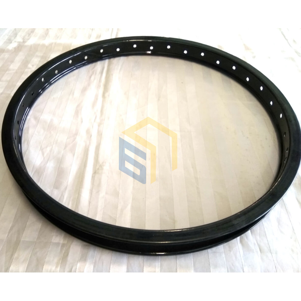 Обід заднього колеса електроскутера Yadea EM 219-A (121550)