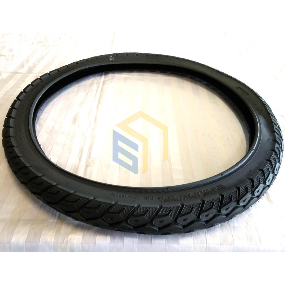 Шина електроскутера Yadea EM 219-A (121551)