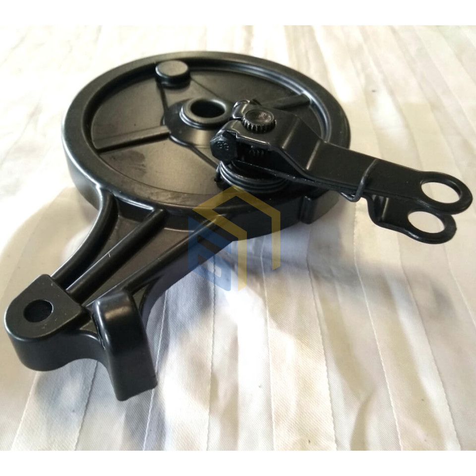 Гальмо заднє електроскутера Yadea EM 219-A (121555)