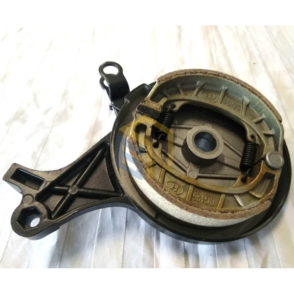 Гальмо заднє електроскутера Yadea EM 219-A (121555)