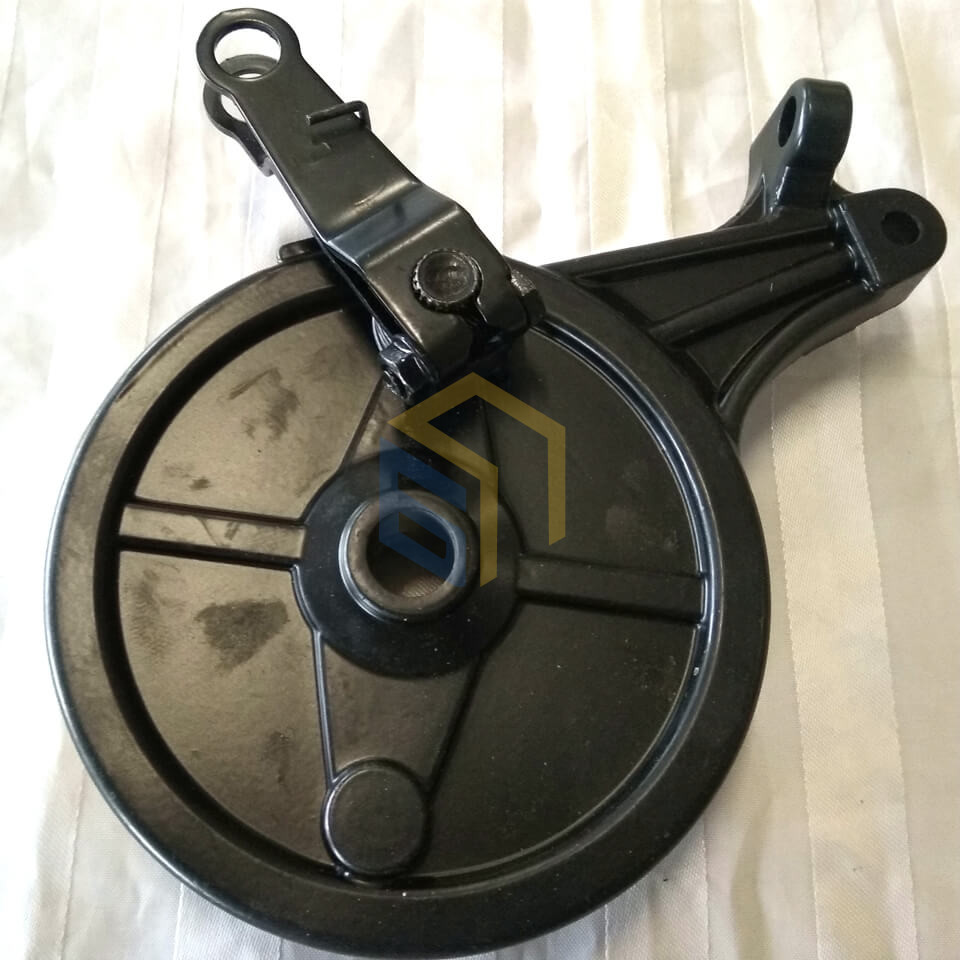 Гальмо заднє електроскутера Yadea EM 219-A (121555)