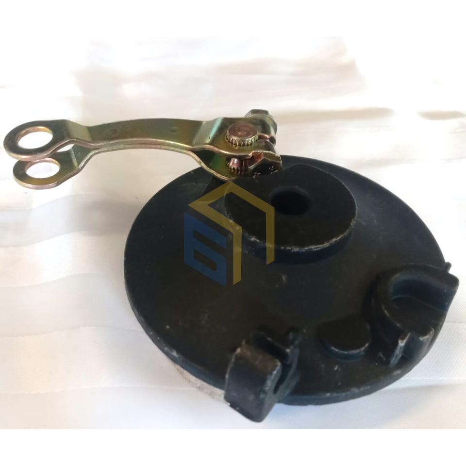 Гальмо переднє електроскутера Yadea EM 219-A (121556)