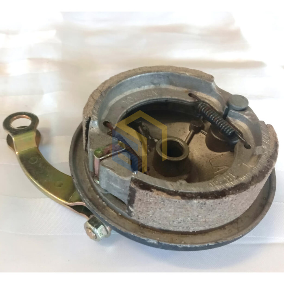 Гальмо переднє електроскутера Yadea EM 219-A (121556)