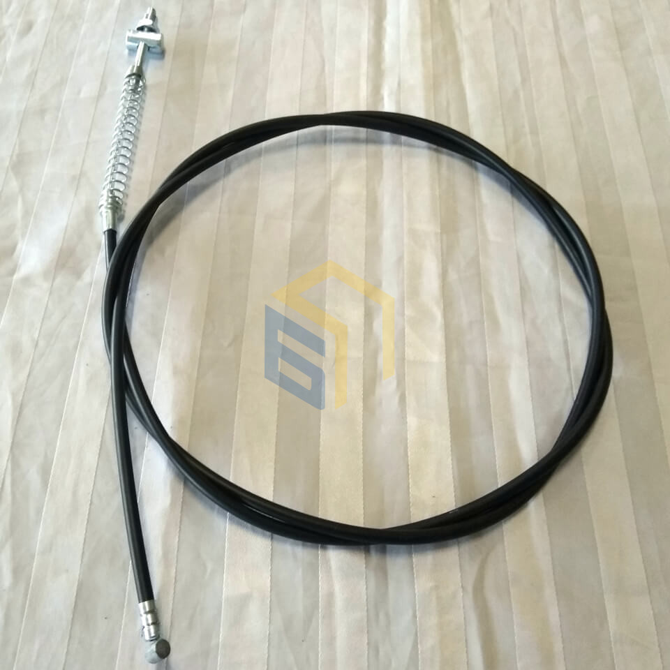 Трос заднього гальма електроскутера Yadea EM 219-A (121558)