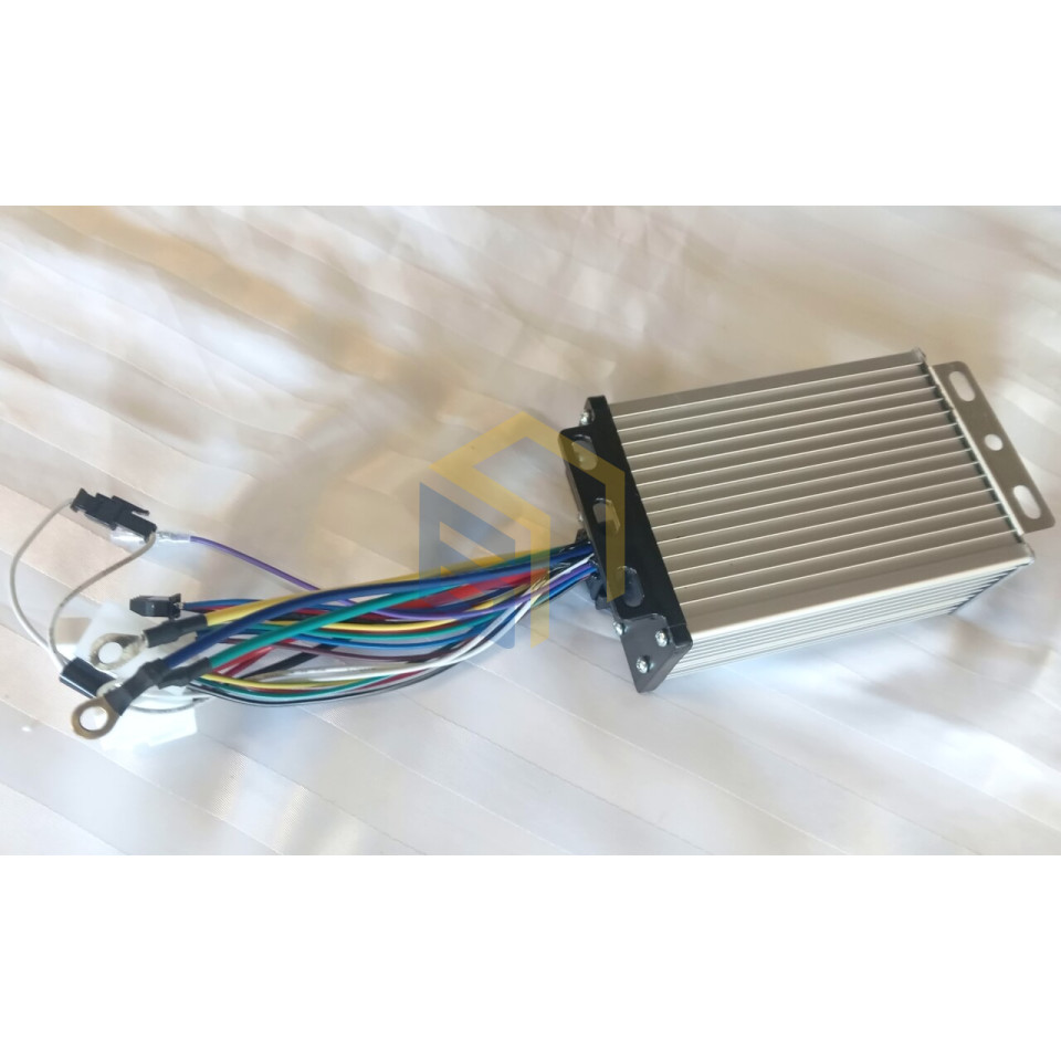 Контролер електроскутера Yadea EM 219-A (121559)