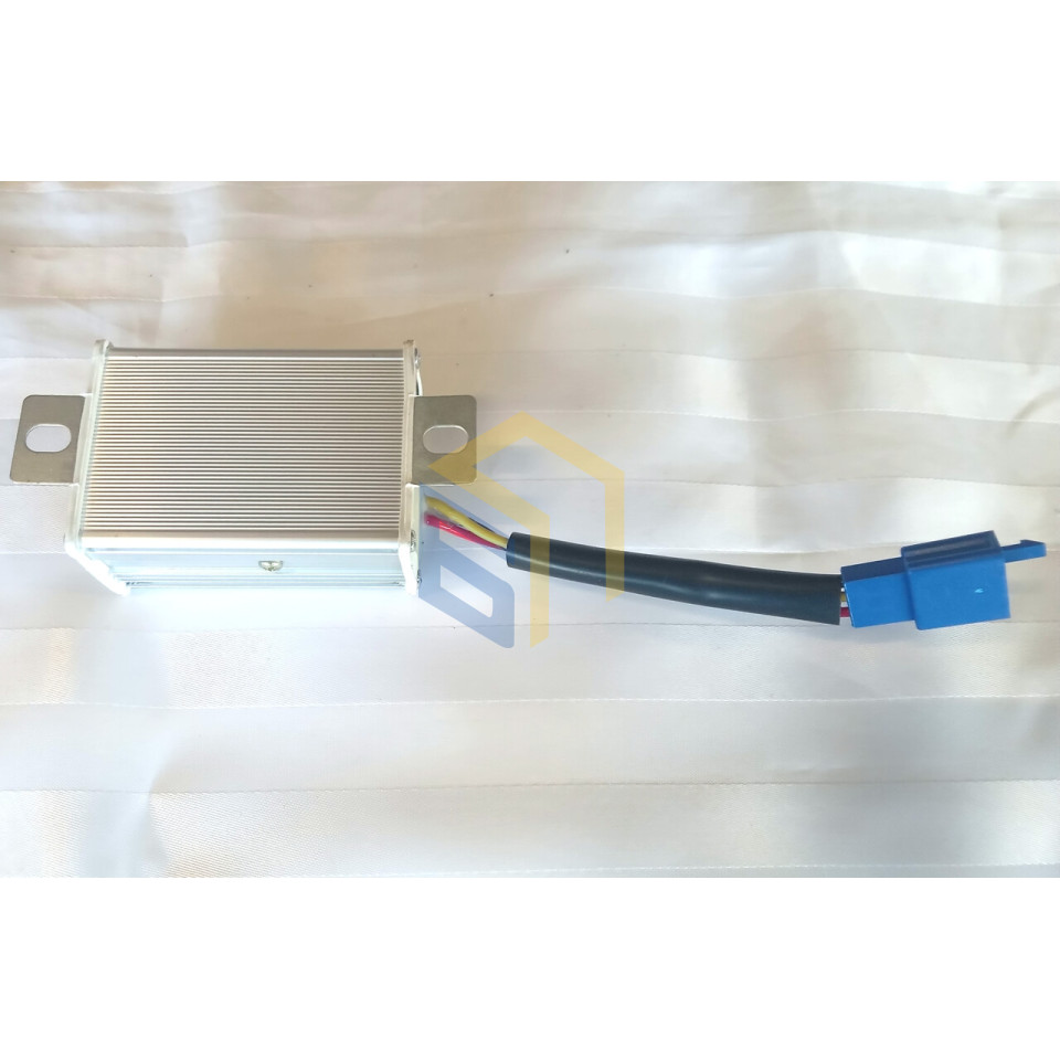 Конвертер електроскутера Yadea EM 219-A (121560)