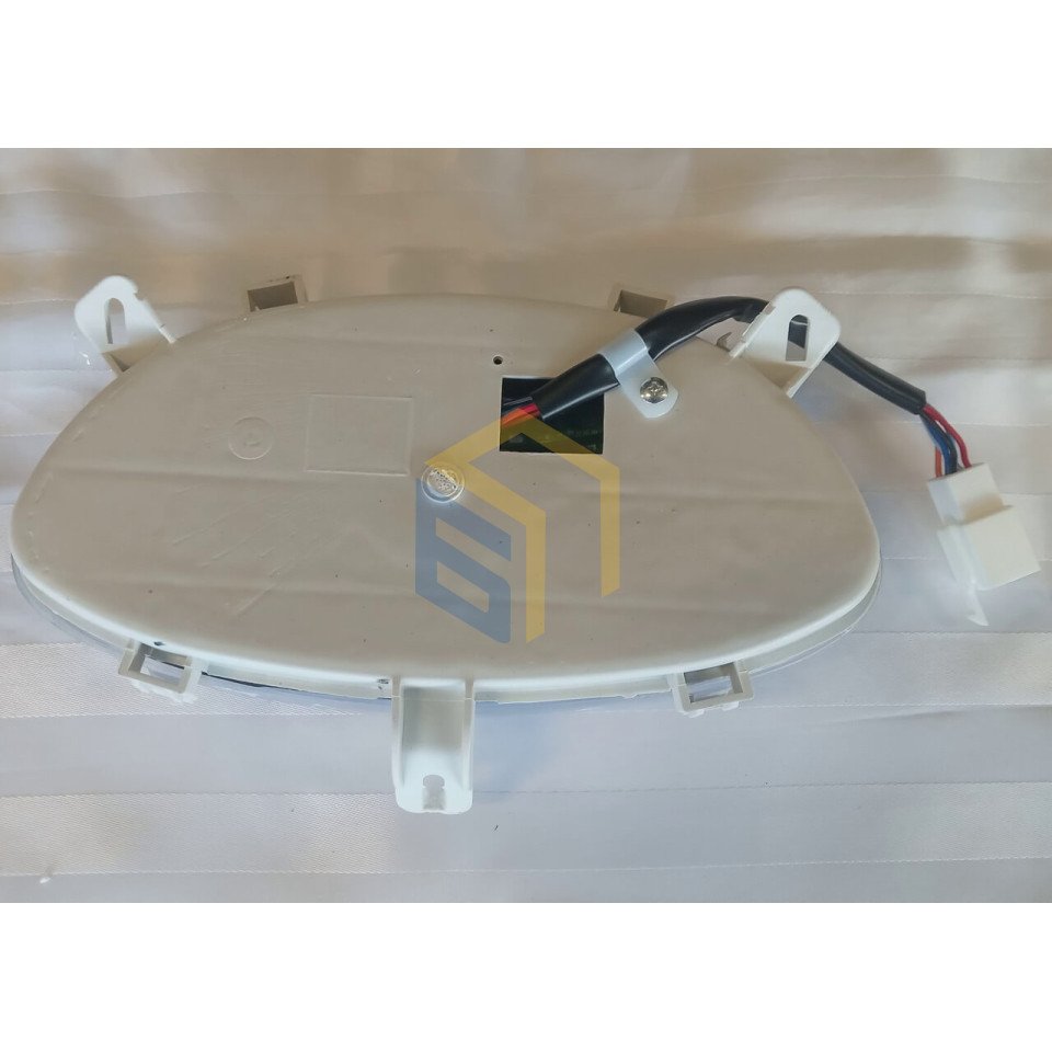 Спідометр електроскутера Yadea EM 219-A (121561)