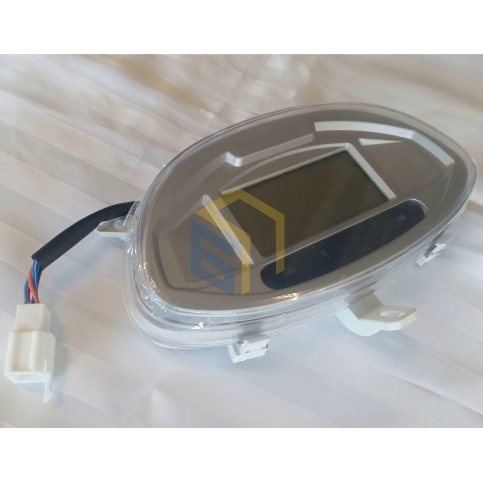 Спідометр електроскутера Yadea EM 219-A (121561)