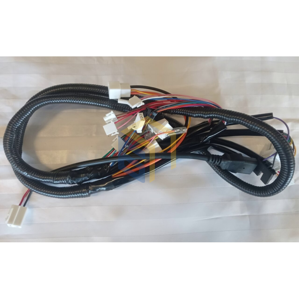 Кабель основний електроскутера Yadea EM 219-A (121562)