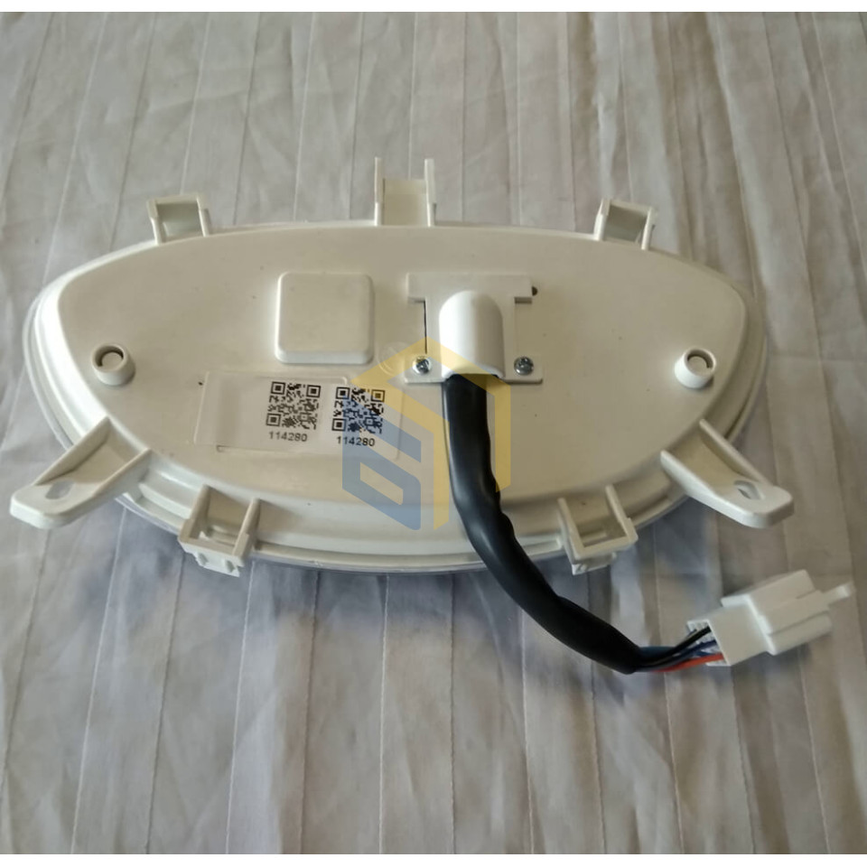 Спідометр електроскутера Yadea LUNA (121591)