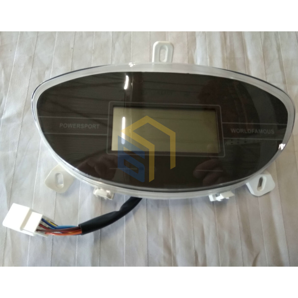 Спідометр електроскутера Yadea LUNA (121591)