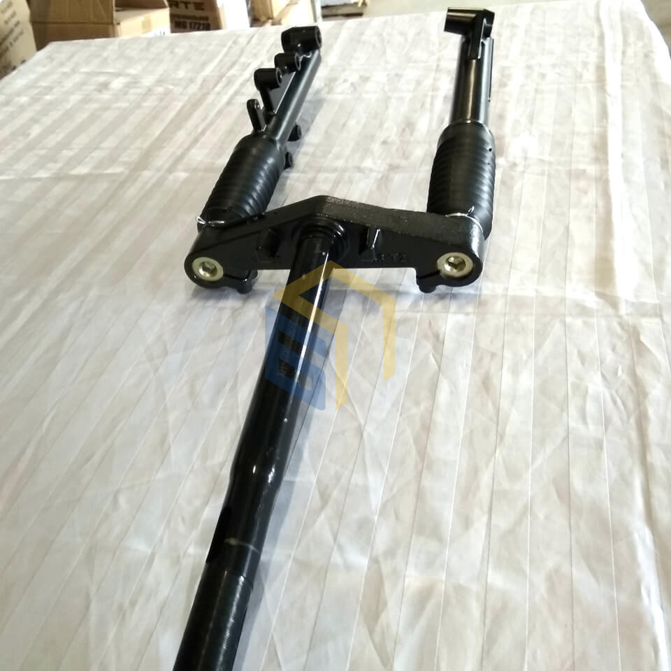 Вилка передня електроскутера Yadea LUNA (121594)