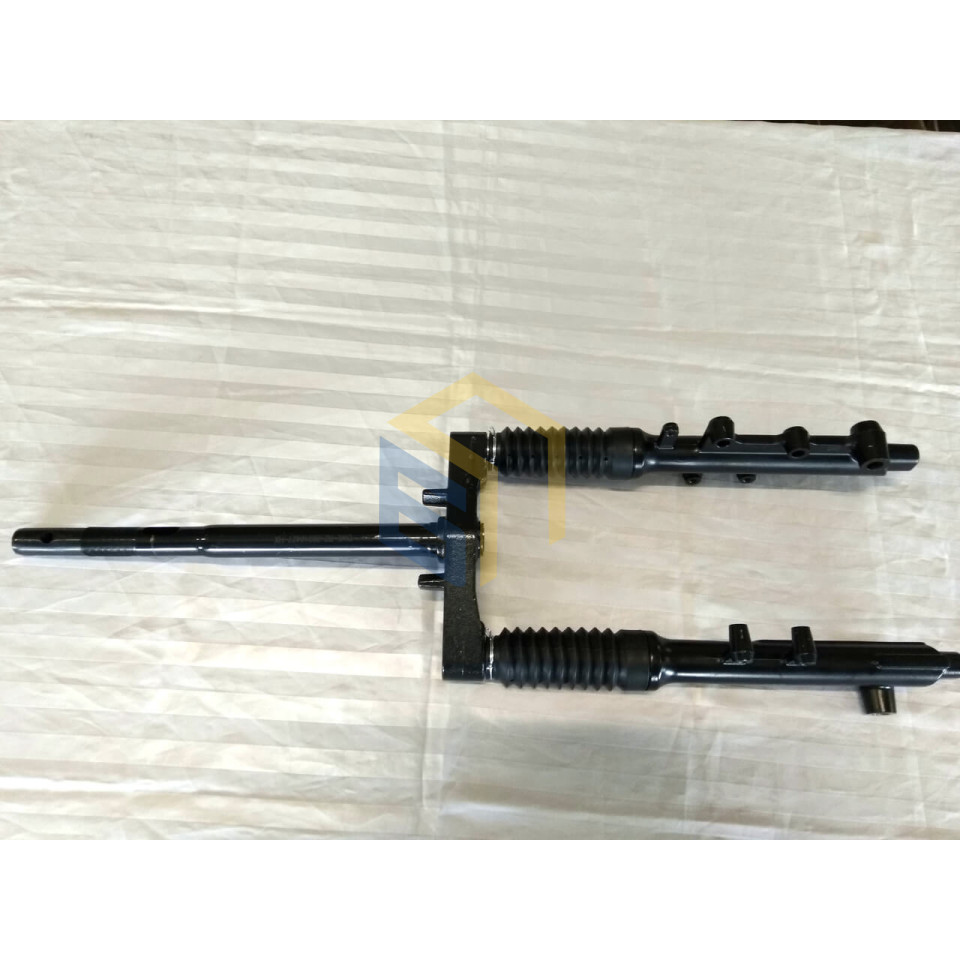 Вилка передня електроскутера Yadea LUNA (121594)