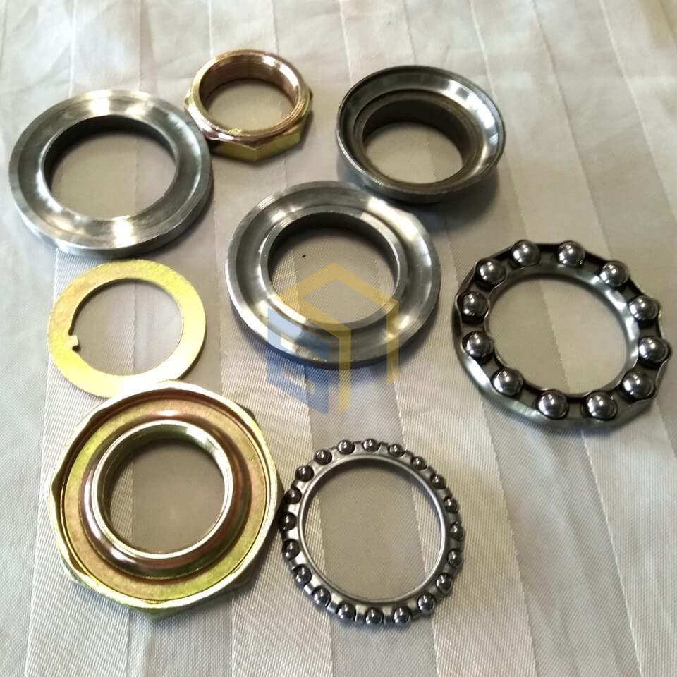 Підшипник керма електроскутера Yadea LUNA (121595)