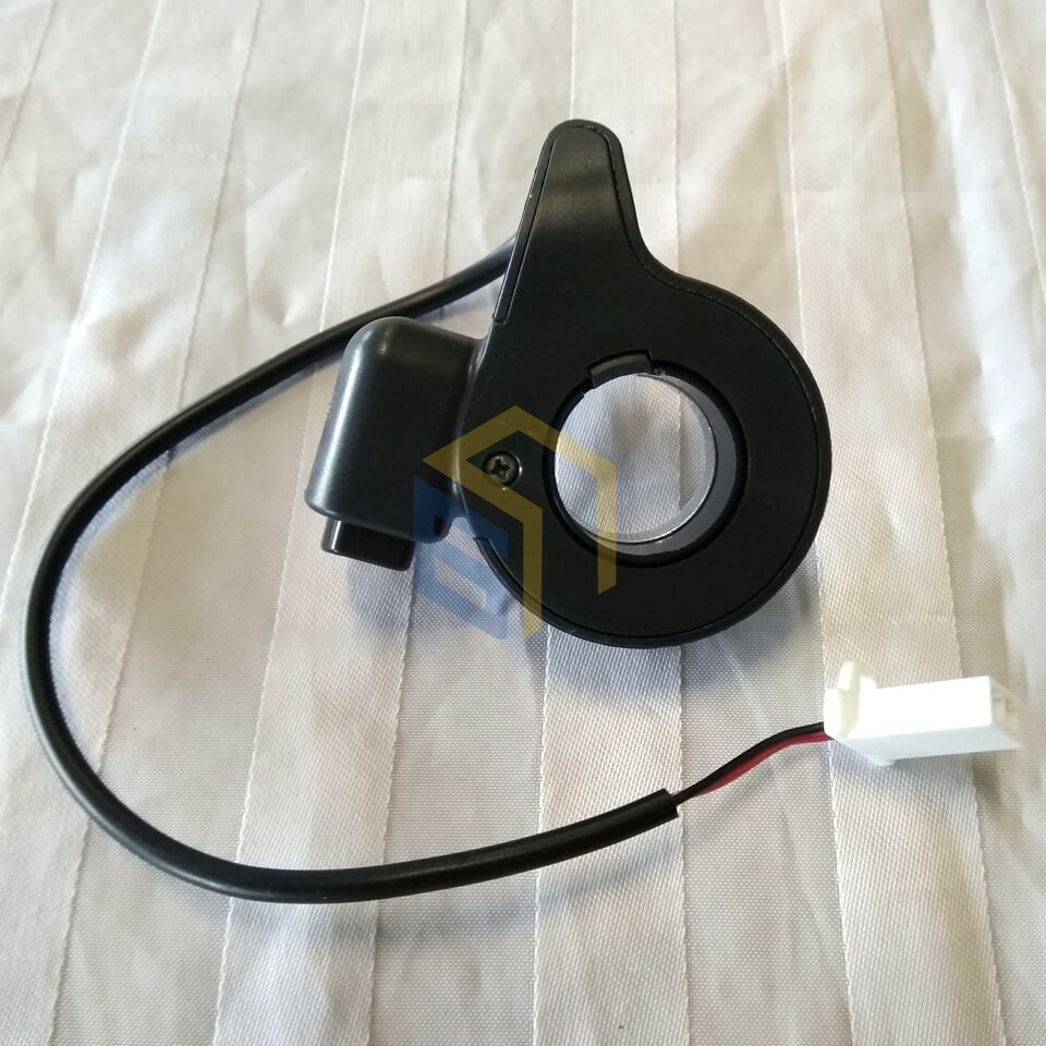 Перемикач рукоятки лівий електроскутера Yadea LUNA (121596)