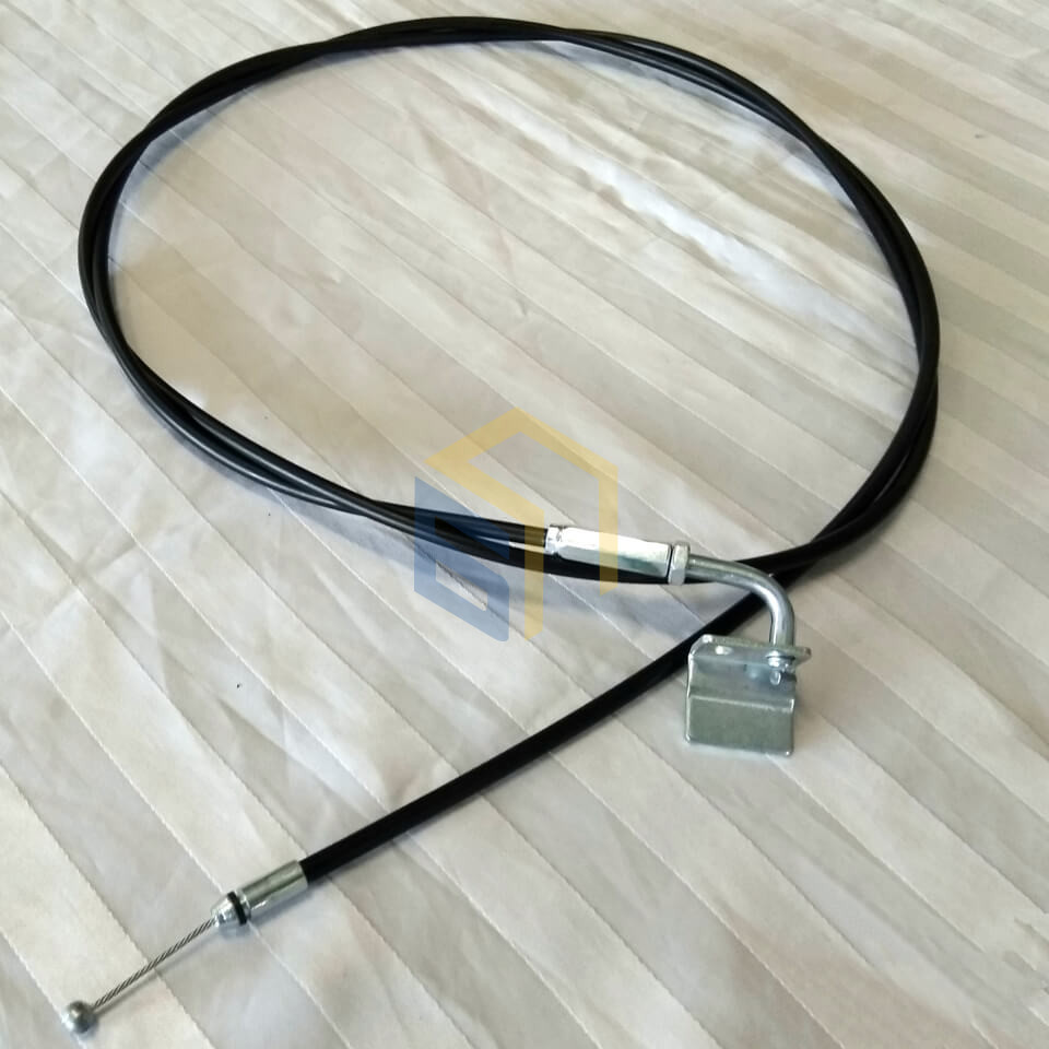 Трос подушки сидіння електроскутера Yadea LUNA (121598)