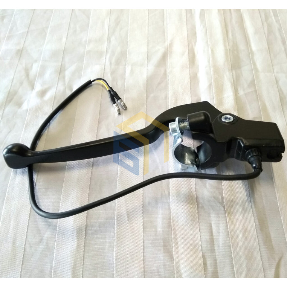 Важіль заднього гальма електроскутера Yadea LUNA (121602)