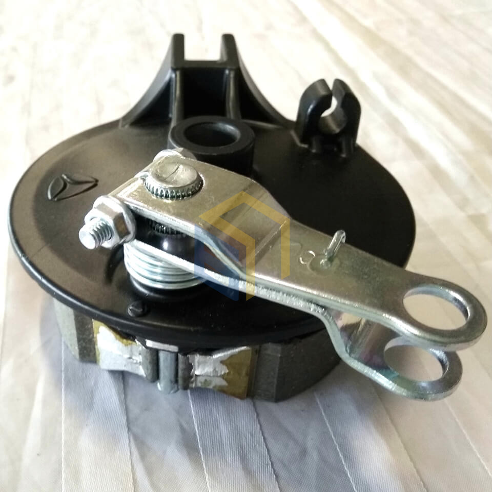 Гальмо заднє електроскутера Yadea LUNA (121603)