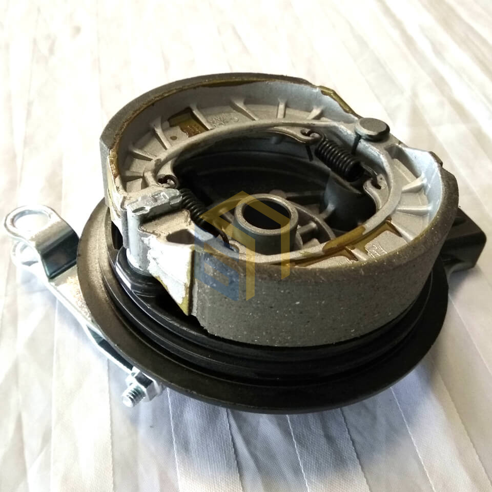 Гальмо заднє електроскутера Yadea LUNA (121603)