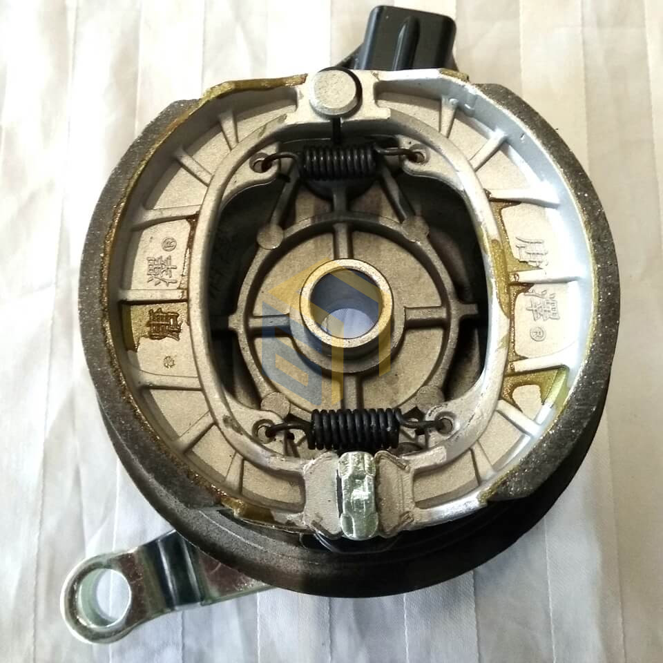 Гальмо заднє електроскутера Yadea LUNA (121603)