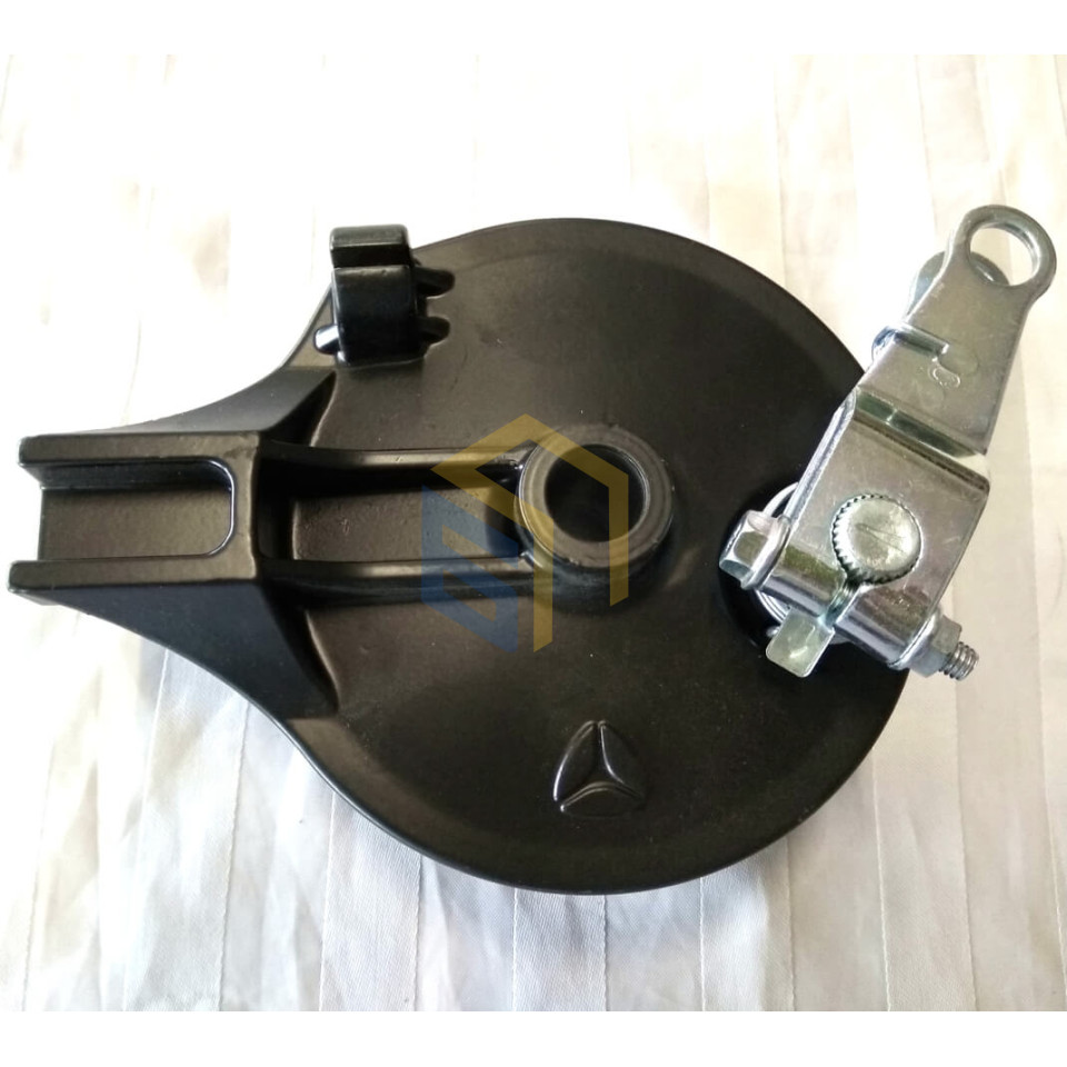 Гальмо заднє електроскутера Yadea LUNA (121603)