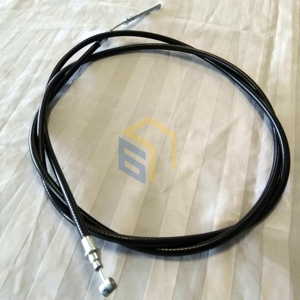 Трос заднього гальма електроскутера Yadea LUNA (121604)