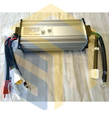Контролер 60V, 20Ah, 1200W електроскутера Yadea LUNA (121605)