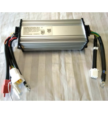 Контролер 60V, 20Ah, 1200W електроскутера Yadea LUNA (121605)