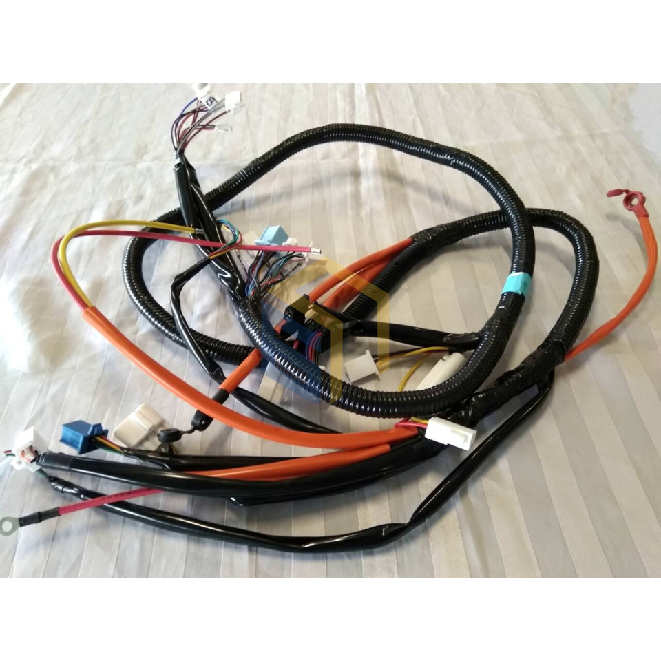 Дроти електроскутера Yadea LUNA (121610)