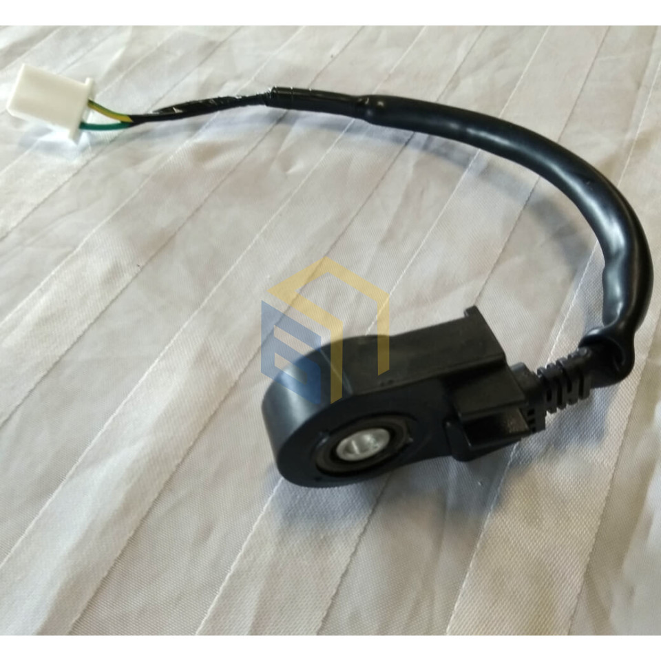 Перемикач живлення електроскутера Yadea LUNA (121611)