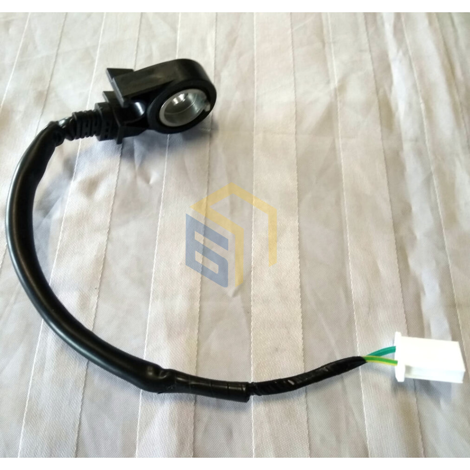 Перемикач живлення електроскутера Yadea LUNA (121611)