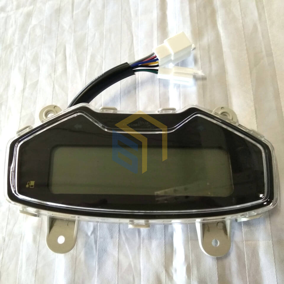 Спідометр електроскутера Yadea T9 (121612)