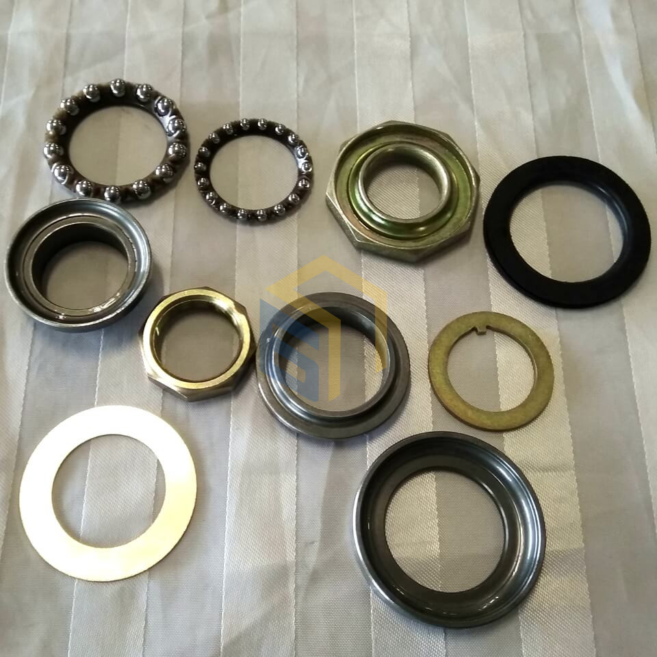 Підшипник рульовий електроскутера Yadea T9 (121614)