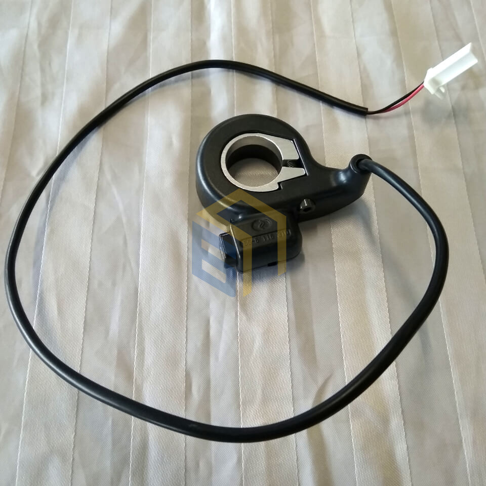 Перемикач ручний лівий електроскутера Yadea T9 (121617)