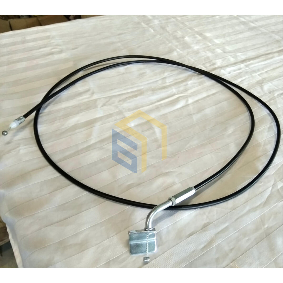 Трос подушки сидіння електроскутера Yadea T9 (121620)