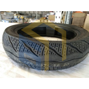 Шина вакуумна задня 10080-12 електроскутера Yadea T9 (121625)