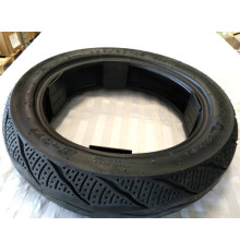 Шина вакуумна задня 100-80-12 електроскутера Yadea T9 (121625)