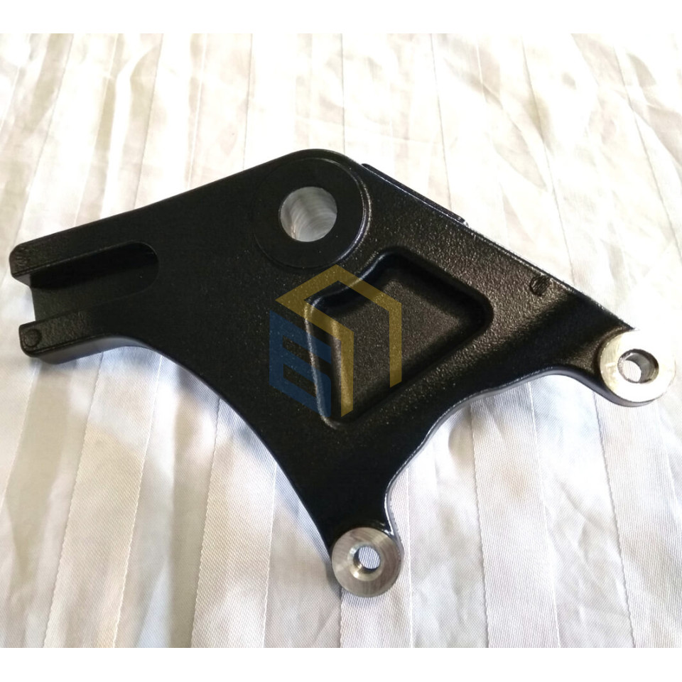 Кронштейн заднього гальмівного диска електроскутера Yadea T9 (121628)