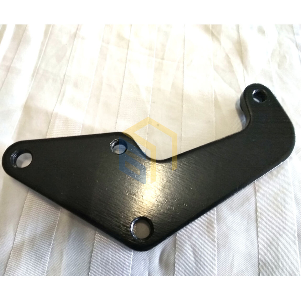 Кронштейн передньго гальмівного диска електроскутера Yadea T9 (121629)