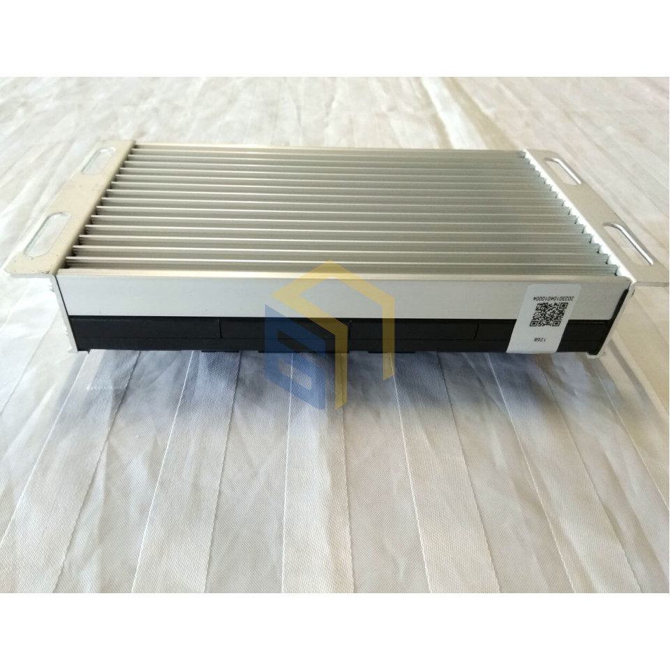 Контролер 72V, 40Аh, 2000W електроскутера Yadea T9 (121632)