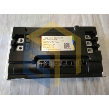 Контролер 72V, 40Аh, 2000W електроскутера Yadea T9 (121632)