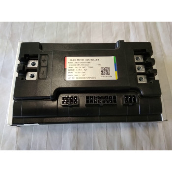 Контролер 72V, 40Аh, 2000W електроскутера Yadea T9 (121632)