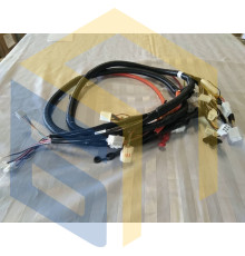 Дроти електроскутера Yadea T9 (121636)