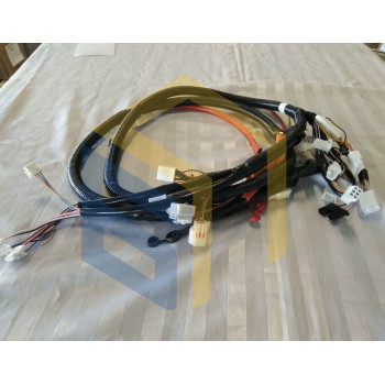Дроти електроскутера Yadea T9 (121636)