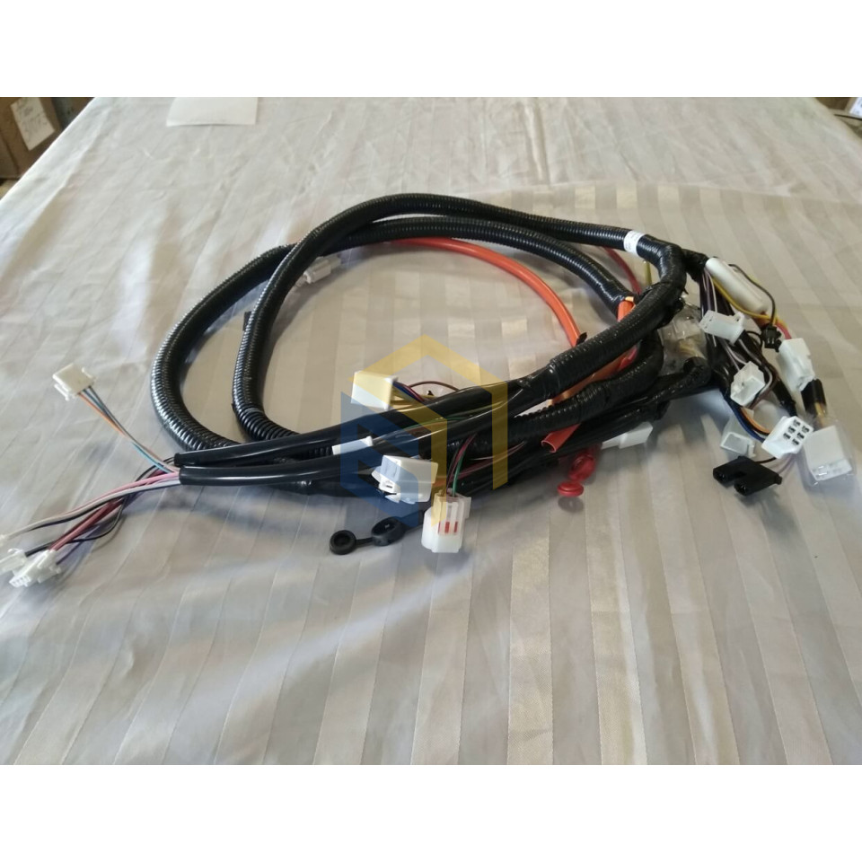 Дроти електроскутера Yadea T9 (121636)