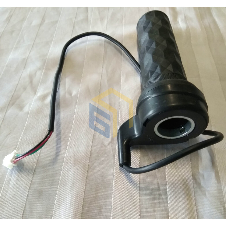 Ручка газа електроскутера Yadea EВ118 (121643)