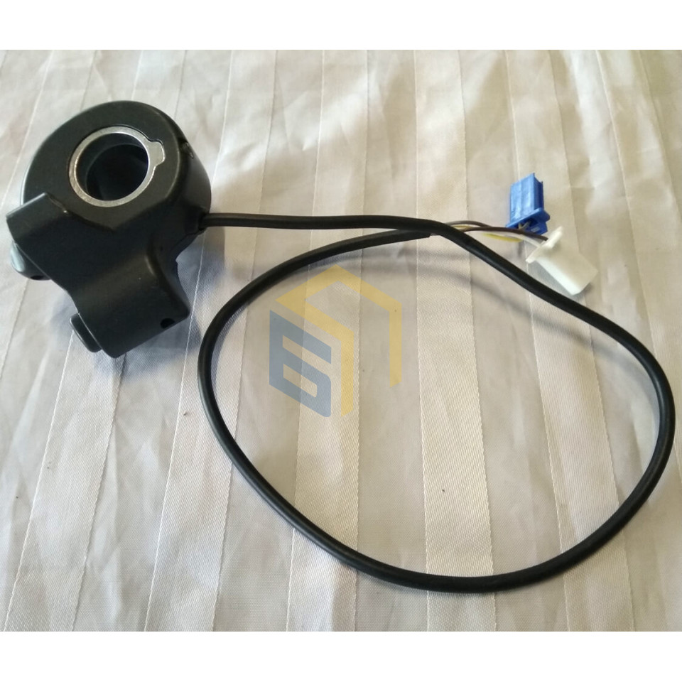 Перемикач електроскутера Yadea EВ118 (121645)