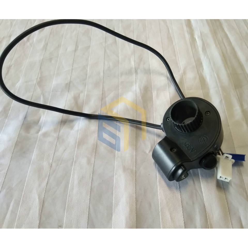 Перемикач електроскутера Yadea EВ118 (121645)