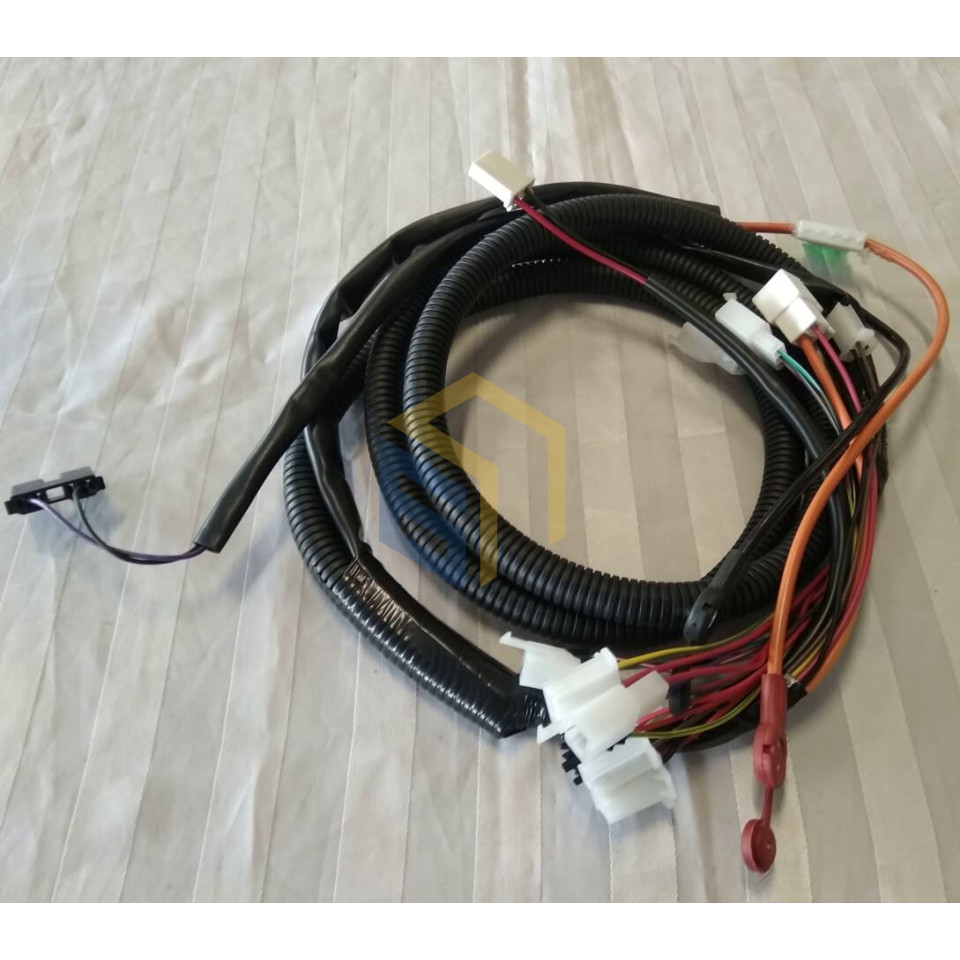 Дроти електроскутера Yadea EВ118 (121646)